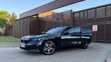 BMW Seria 5 G 60 M 520d Aut Night Vision Piele Camera 360 HeadUp Ventilatie Pano