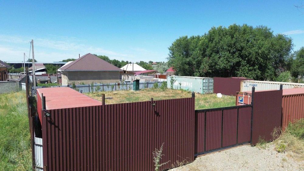 Продам Участок Аян Империя