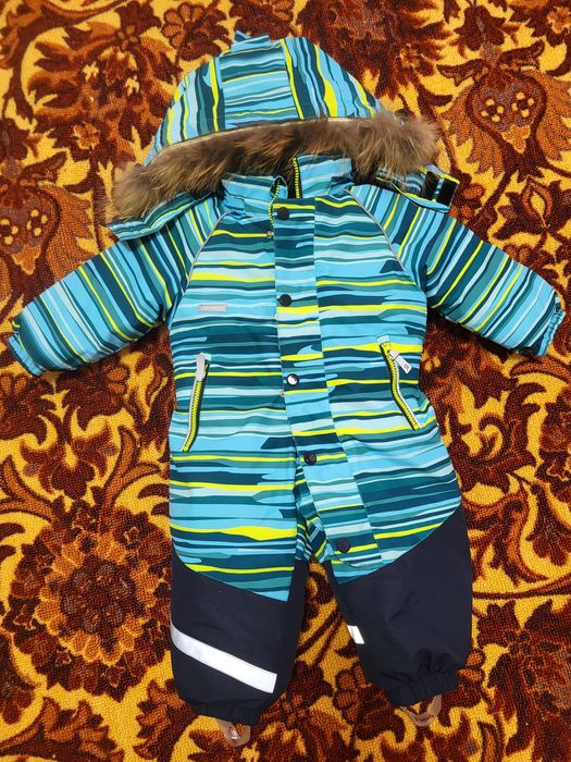 Комбинезон . Размер 80