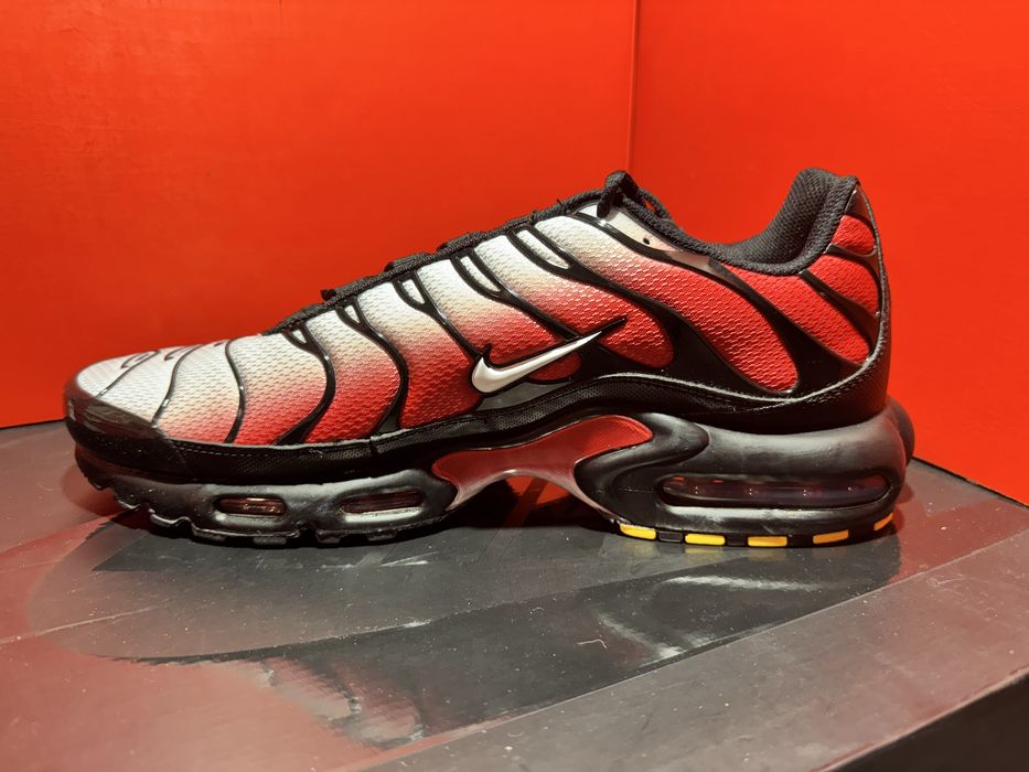 Оригинални! Nike Air Max Plus - 48.5 ShoeMag