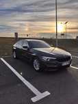 BMW seria 5 G30 520d
