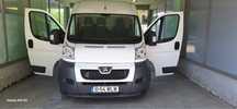 Peugeot Boxer 2012