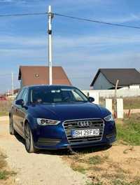 Audi A3 Quattro 2.0TDi 184 cp