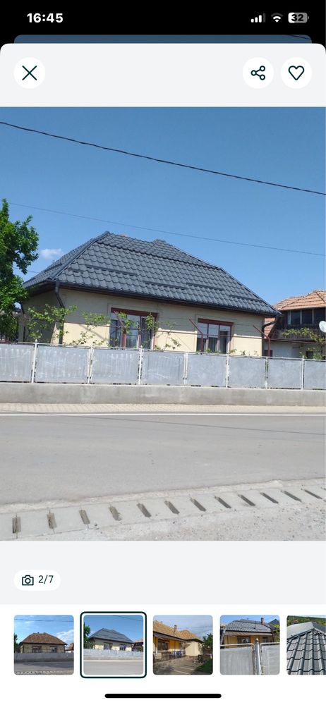 Executǎm acoperișuri bilka
