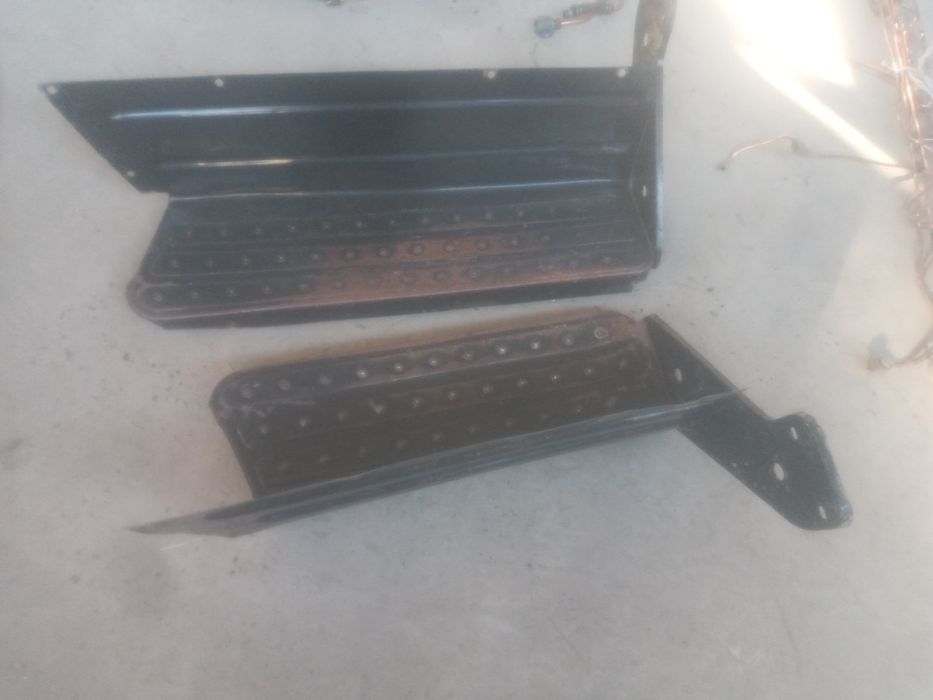 Gaz 33 07 aftomobili uchun