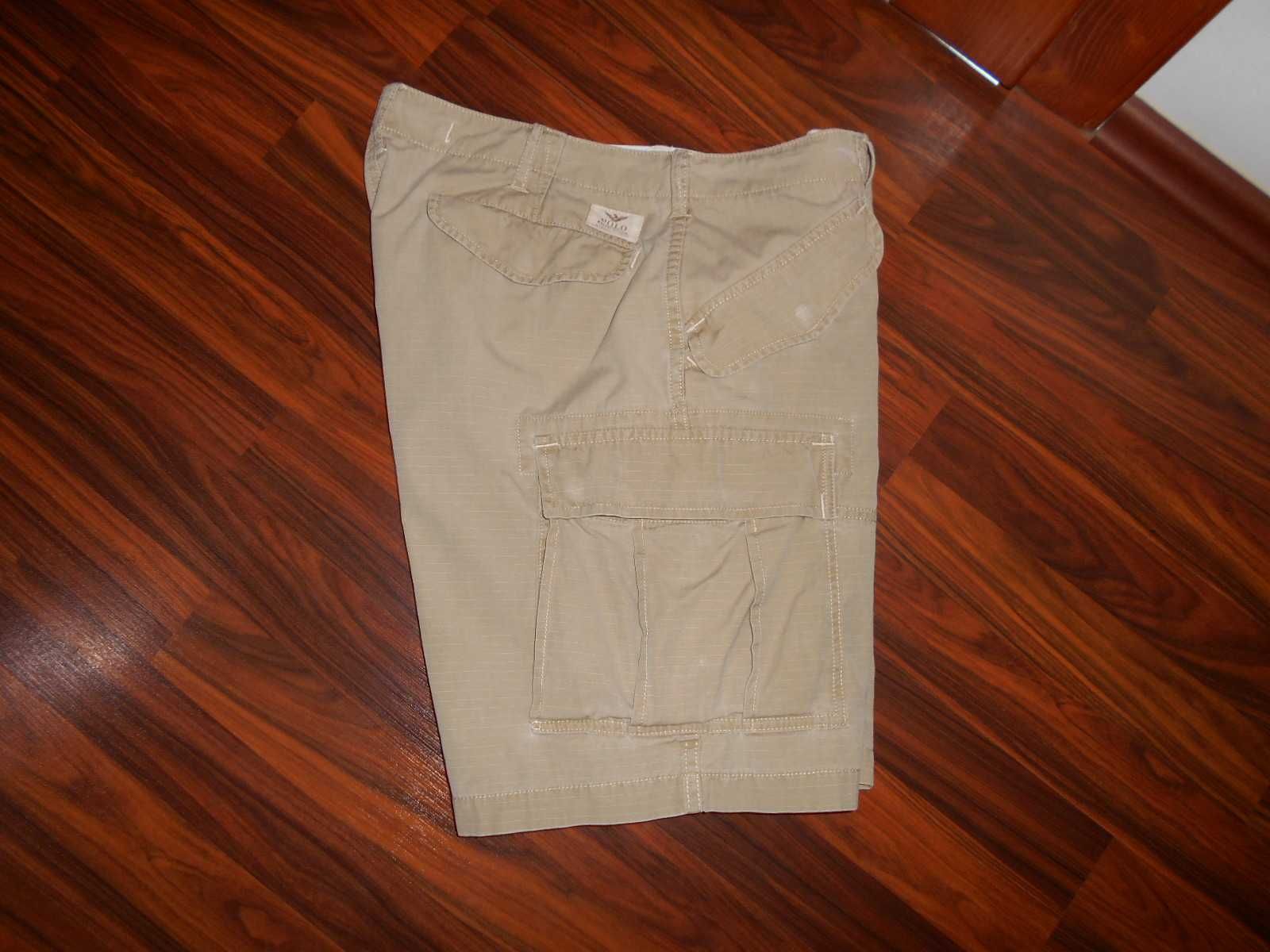 Polo by Ralph Lauren pantaloni cargo