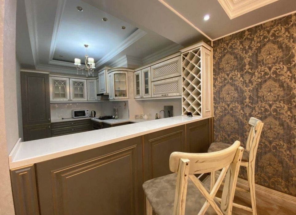 Сдаётся в аренду квартира 3/5/7 , ориентир Японское ПОСОЛЬСТВО