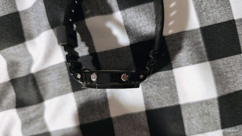 Vand ceas g-shock ga2100