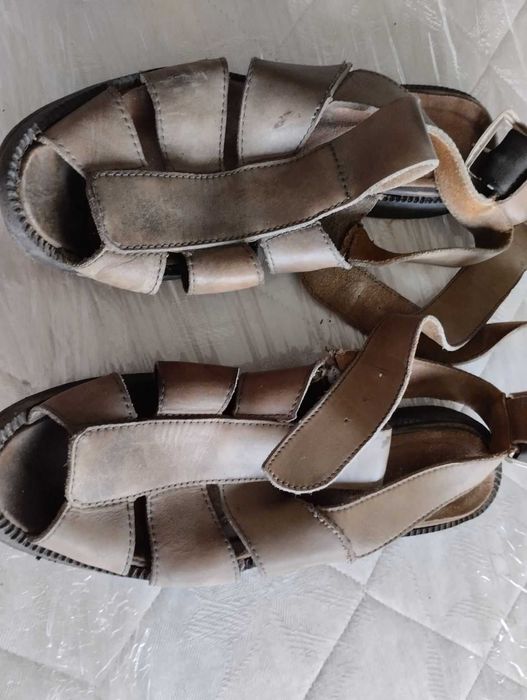 сет от обувки 41 номер