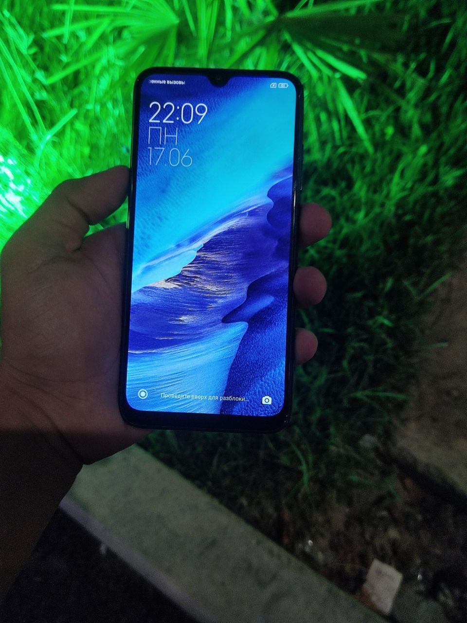 Redmi note 8 4/64