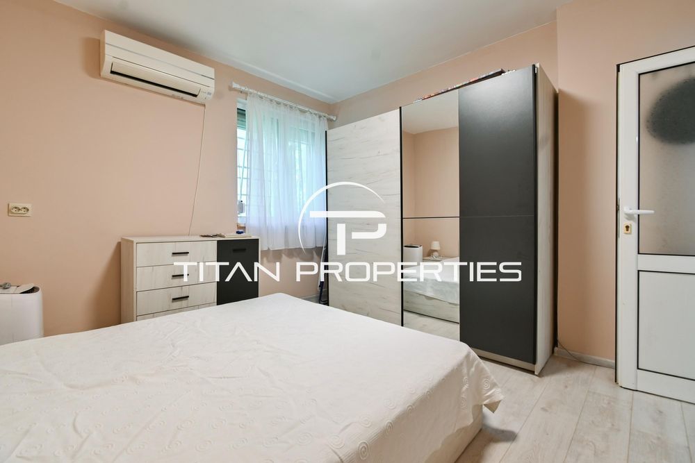 Дава се под наем Едностаен апартамент в София, Гевгелийски - 35 кв.м за 350 € - Снимка #7