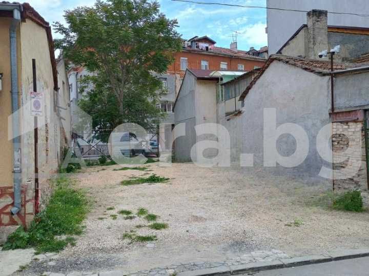 Продава се Парцел в Варна, Погреби - 120 кв.м за 1030 €/кв.м - Снимка #1