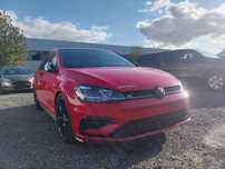 Volkswagen Golf Se acceptă și variante CORECTE
