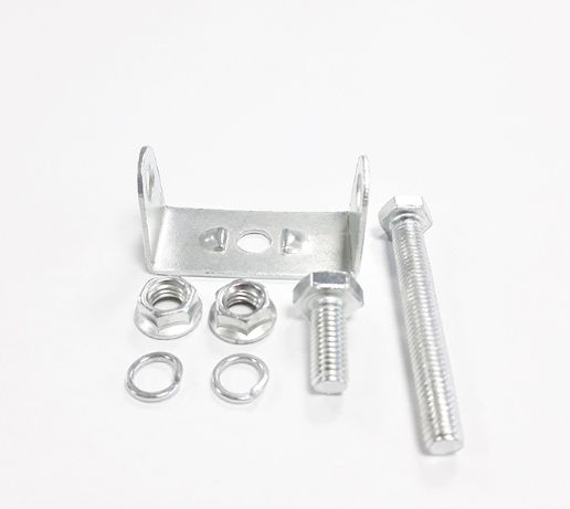 Proiector LED 11cm Off Road ATV 114w