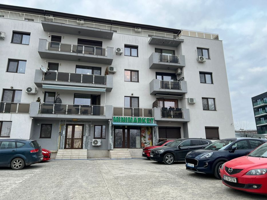 Executam lucrari de constructii