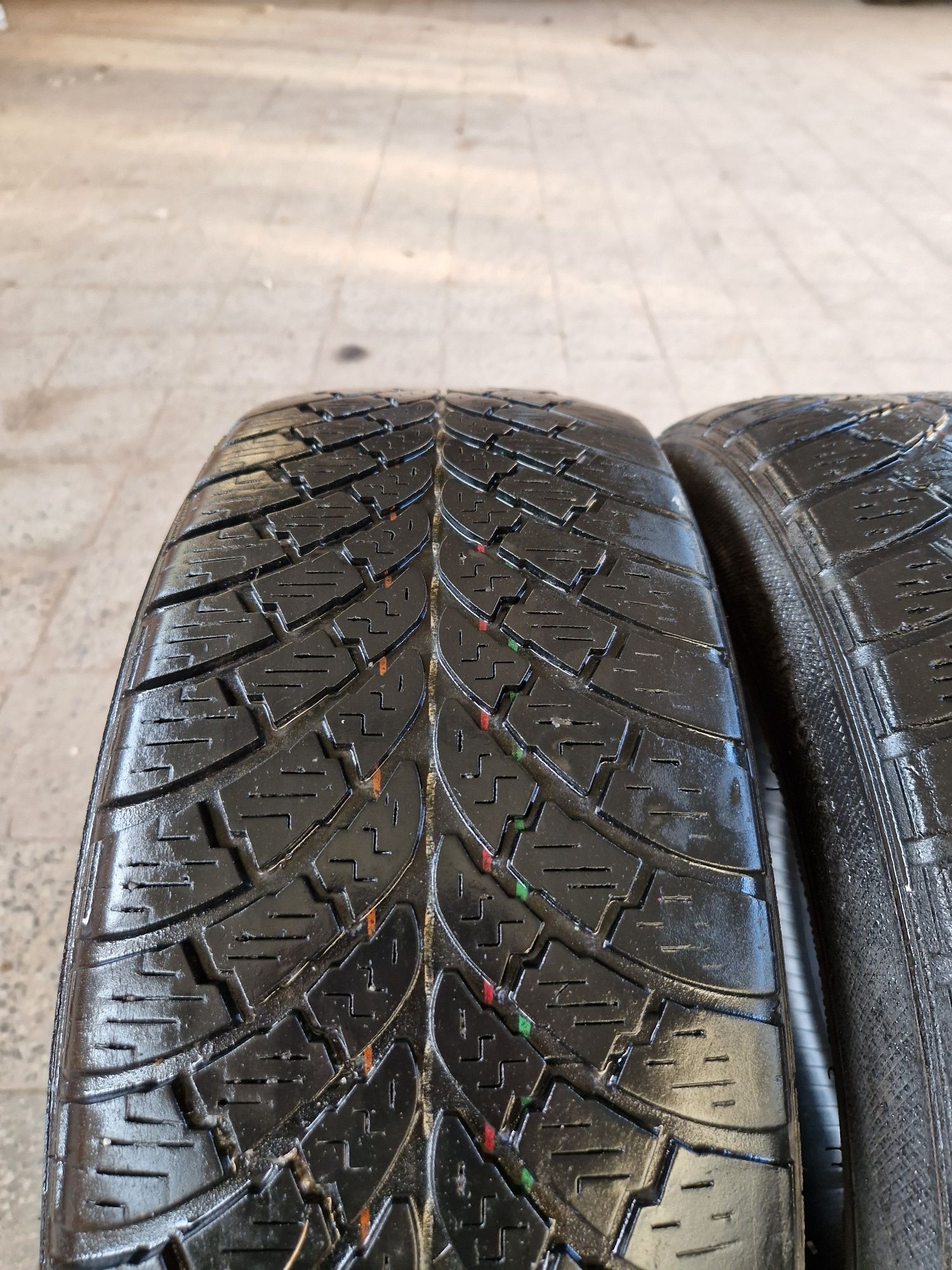 ПРОМОЦИЯ!!!205/55/16 LASSA DOT25