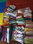 Lot haine fetite 98-104