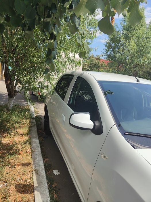 Dacia Logan 1.2 2015