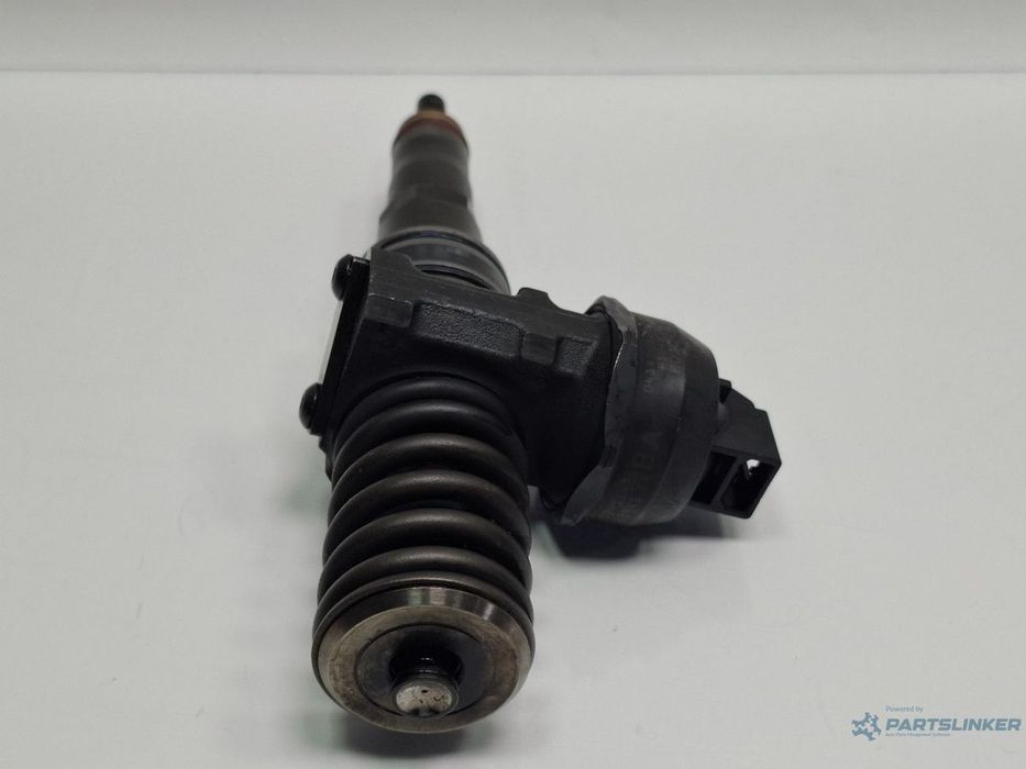 Injector BA SEAT CORDOBA III 6L2 2002 - 2009 TDI BMS, BNV BOSCH 0414720215 038130073AG , RB3