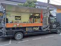 Renault Master 2.5
