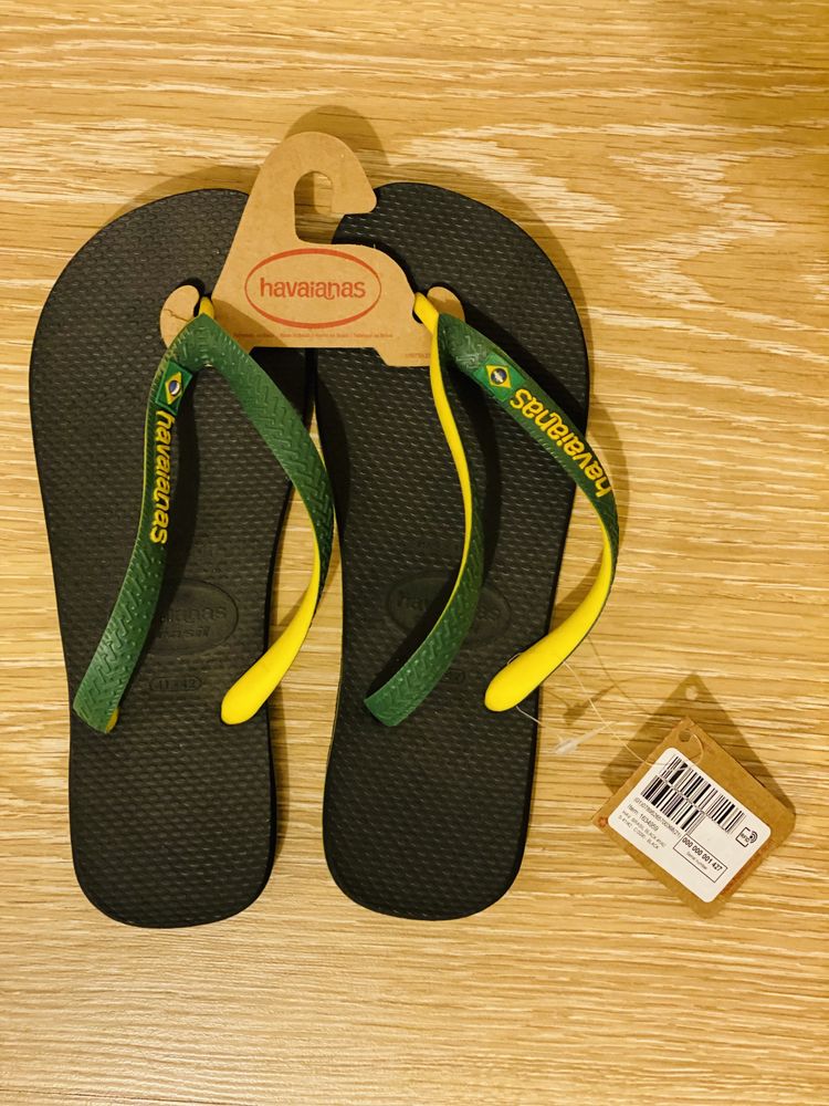 Papuci Havaianas- barbati