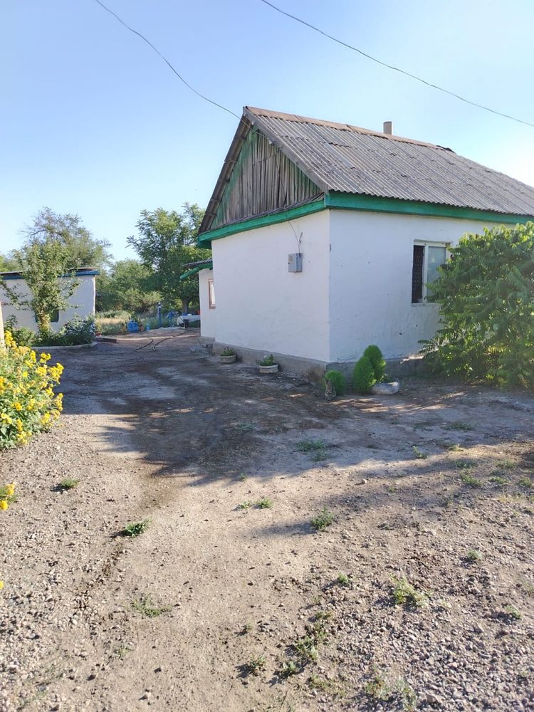 Продам дом в Районе Толе би