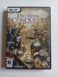 Lord of The Rings: Conquest за Компютър PC