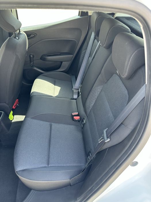 Renault Clio 4 Blue 2020