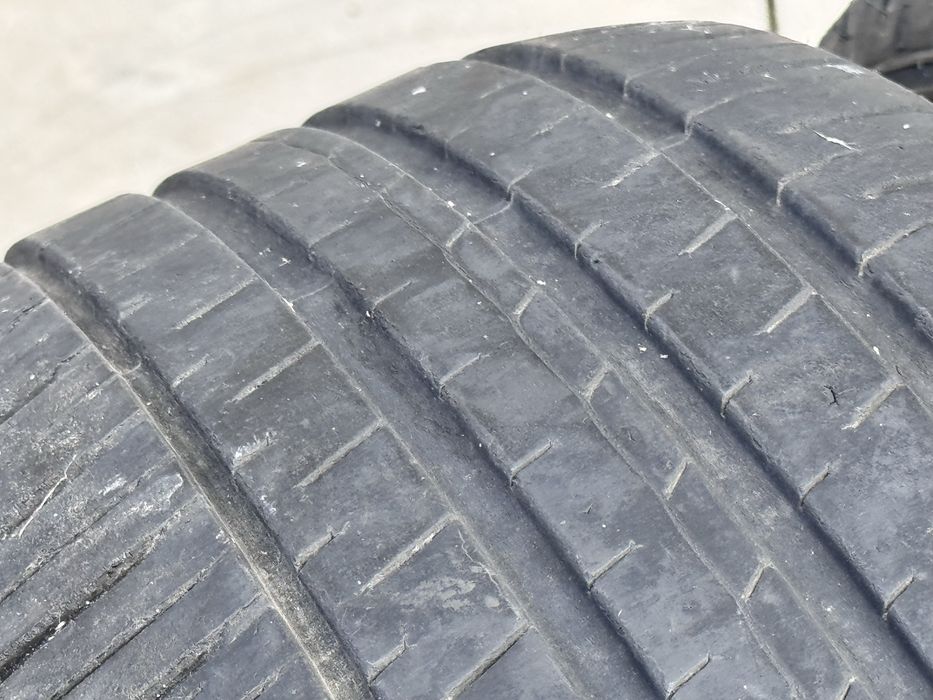 215/65/R16 Falken Ziex 2бр летни dot1421