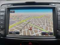 Последни карти за KIA/Hyundai Europe 2023 Maps + навигационен ъпдейт