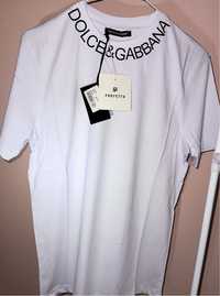 Tricou DolceGabana