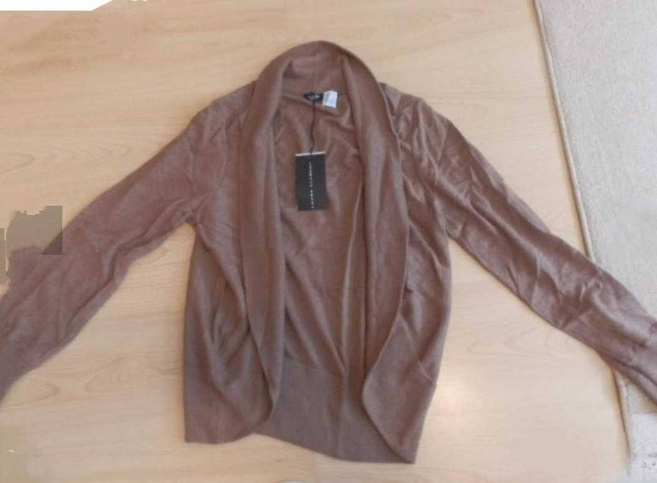 Нова жилетка L.Cllement