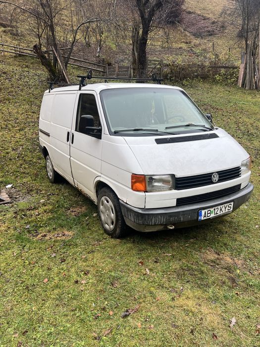Wolkswagen T4