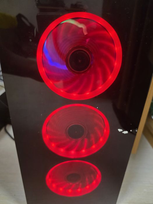 Pc gaming rtx 3060 eagle