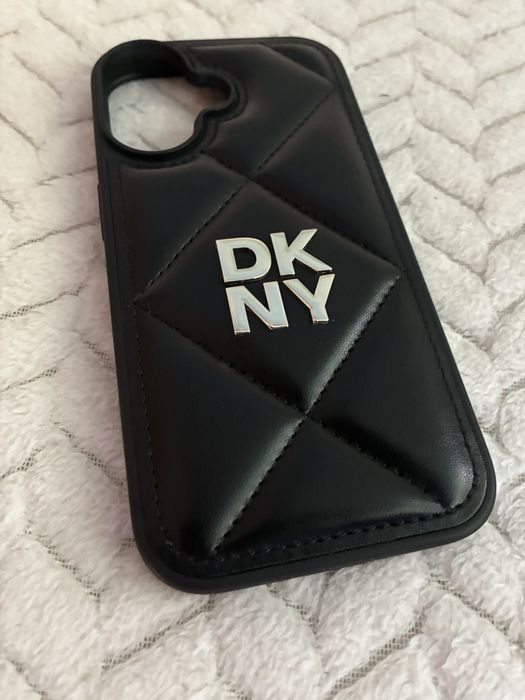 Husa iphone 16  DKNY originală!