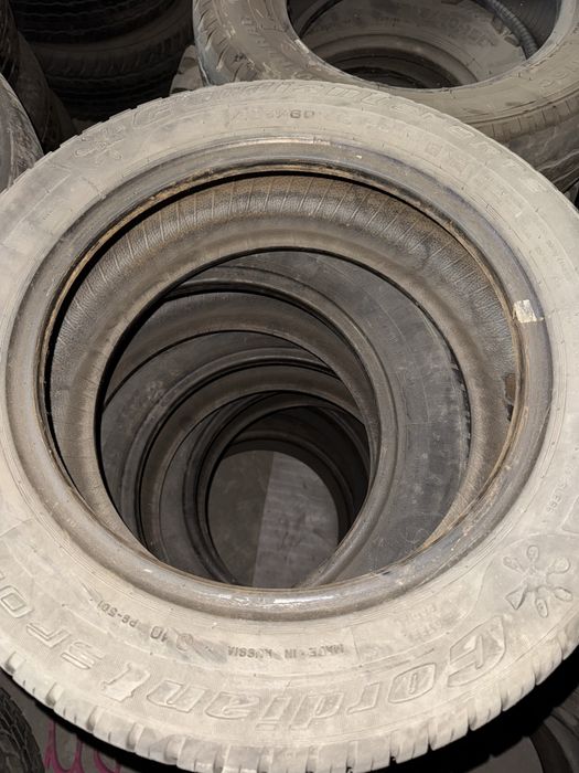 Продаются шины Сordiant зимние 135/60R15