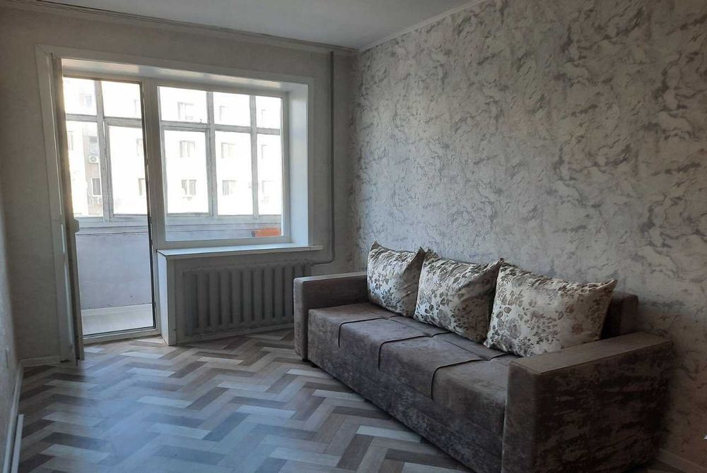 Продажа одна комнатной квартиры в центре.