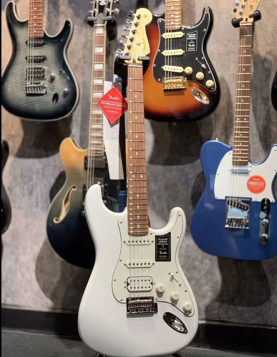 Продаю электрогитару