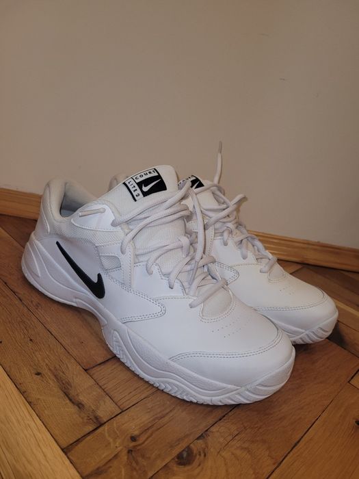 Оригинални маратонки Nike Court Lite 2