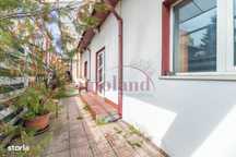 Vanzare - vila noua + spatiu birou/comercial - Crangasi-Constructorilo