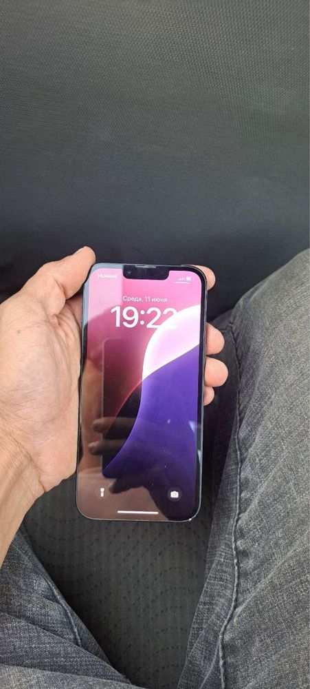 Iphone 13 128 gb obmen yoq