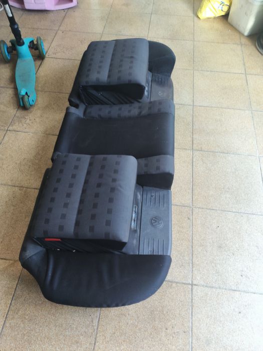 Passat 4 5  skoda superb детско столче седалка