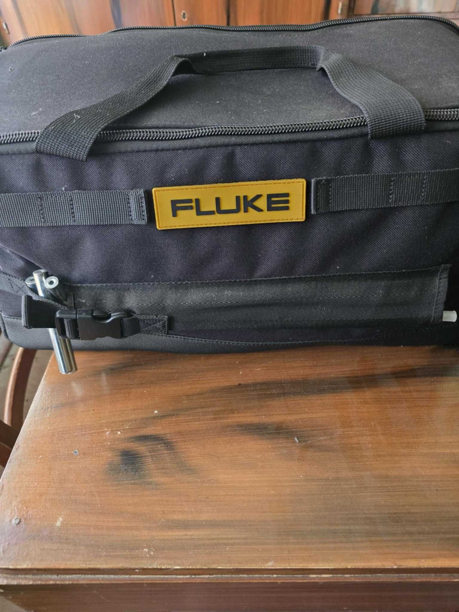 Kit masurare prize pamant Fluke 1623-2