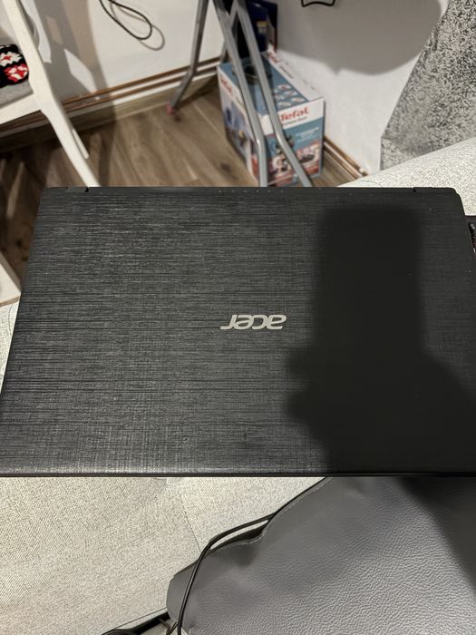 Laptop Acer Aspire