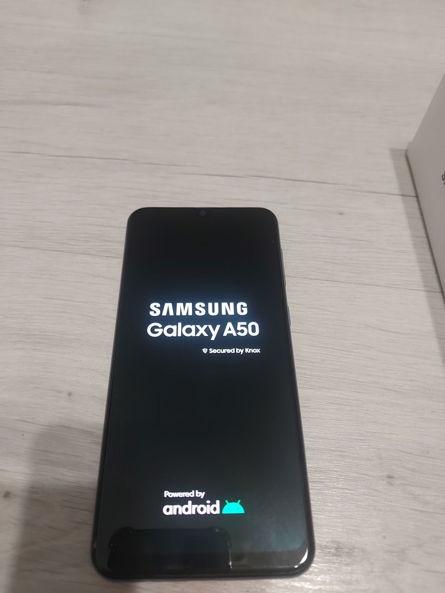 Samsung Galaxy A50