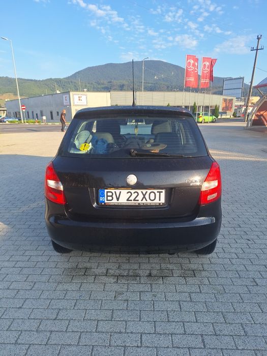 Vând sau schimb cu o mașină breack disel motor mai mare