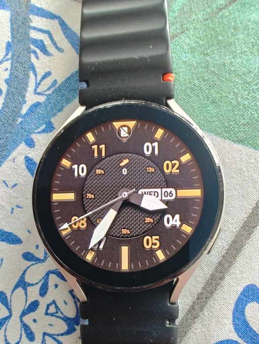 Galaxy Watch 4 LTE