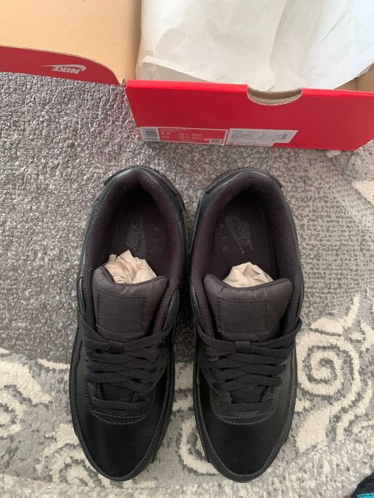 Nike Air max 90 black