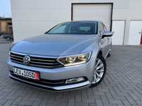 Volkswagen Passat Passat 240cp 2017 4Motion
