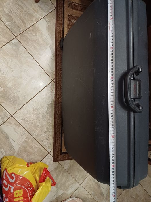 Голям куфар Samsonite